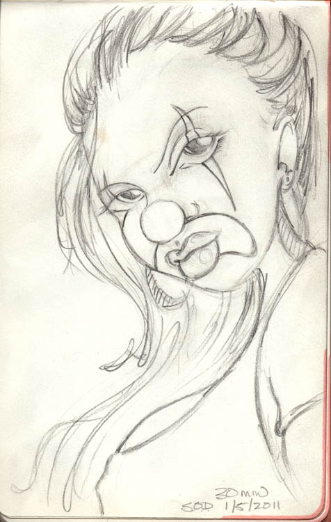 476x750 Abc 123 Sketch Of The Day - 123 Sketch