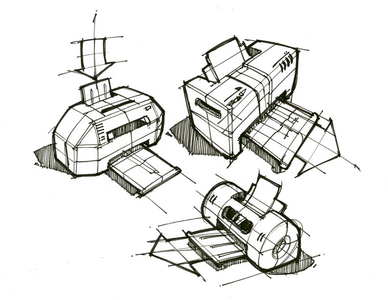 792x612 Sketch A Day Sketch A Day - 123 Sketch