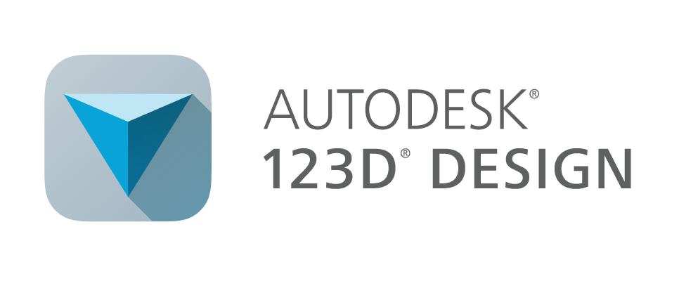 966x407 123d Design (64 Bit) [Download] Software - 123d Sketch