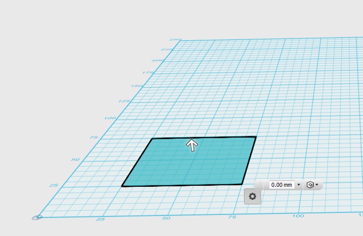 723x470 Lesson 3 3d Design With 123d Design Douglas Lee - 123d Sketch