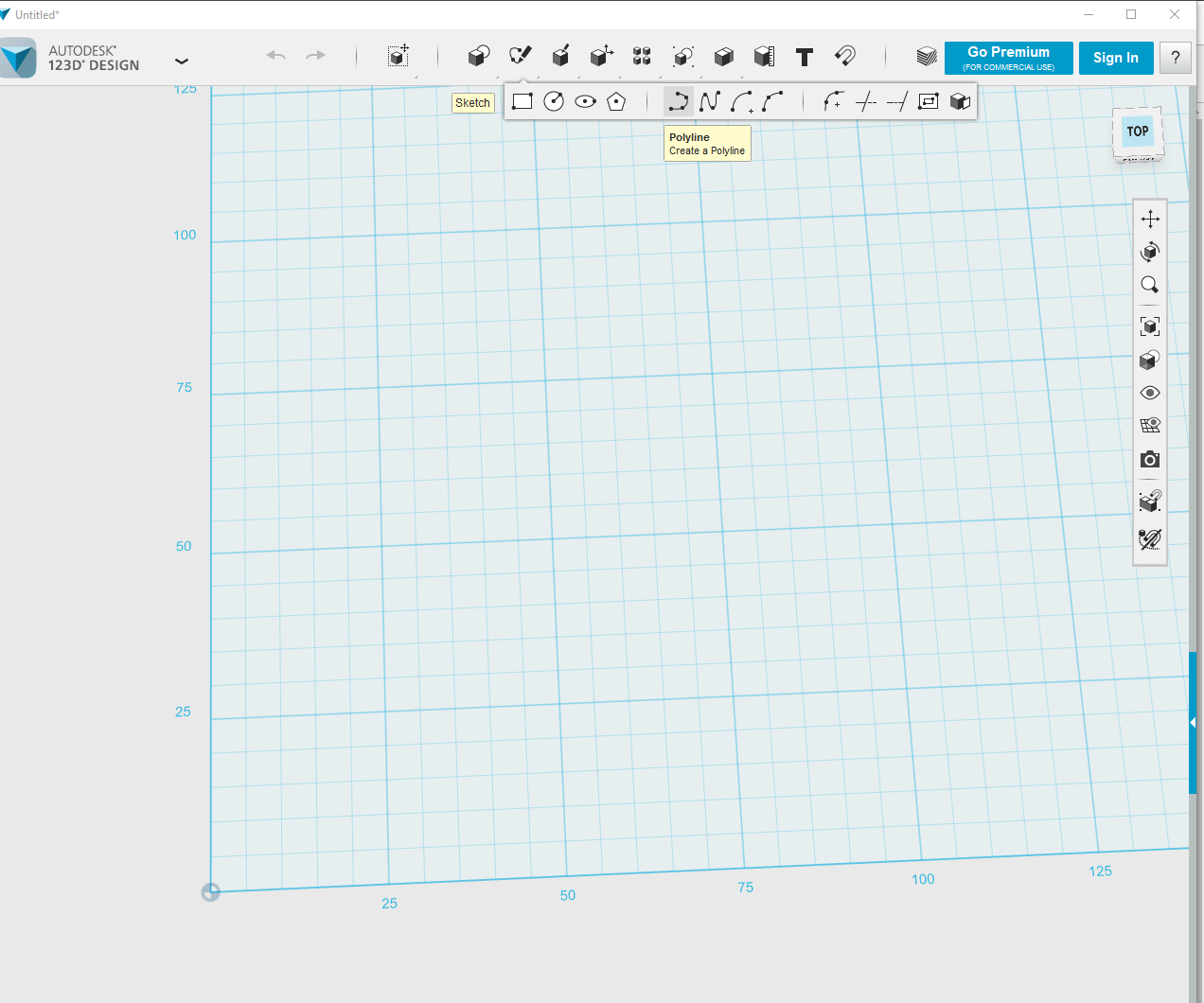 1272x1060 Simple 3d Printed Electronics Enclosure For Beginners - 123d Sketch