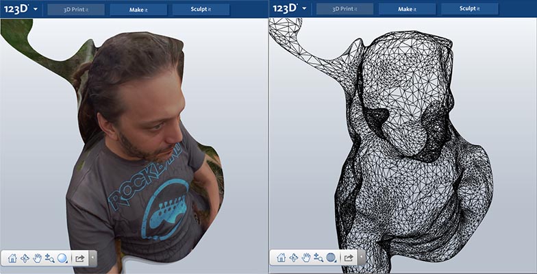 784x400 Team Think Labs Autodesk 123d App Suite - 123d Sketch