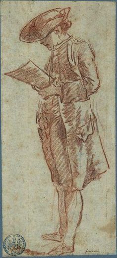 236x522 240 Best Xviii Century Art Art History Images In - 18th Century Sketch