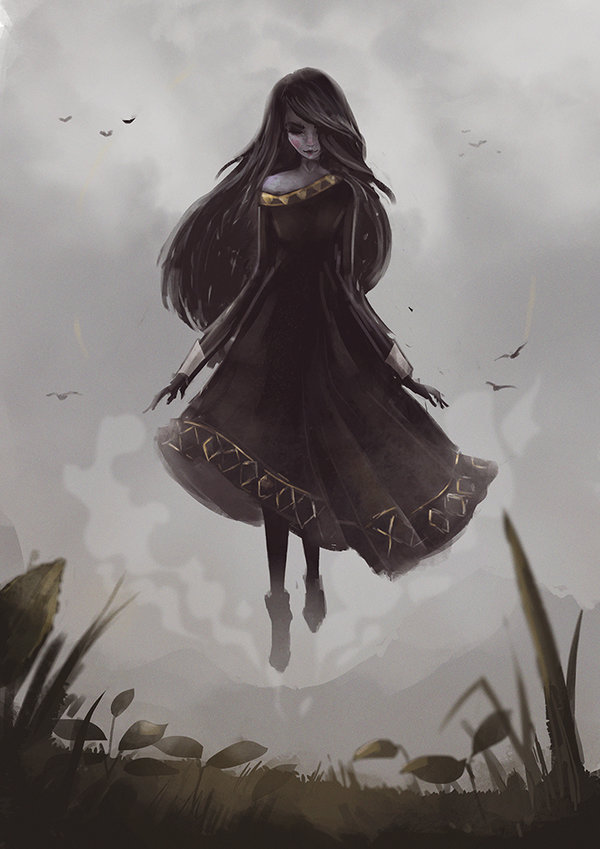 600x849 1911sketch By Iwaltdohe - 1911 Sketch