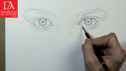430x242 Drawing Academy Video Lessons - 2 Sketch