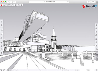 334x240 Sketchup Pricing In Ireland From Axonware. Get Sketchup Pro 2018 - 2018 Sketch