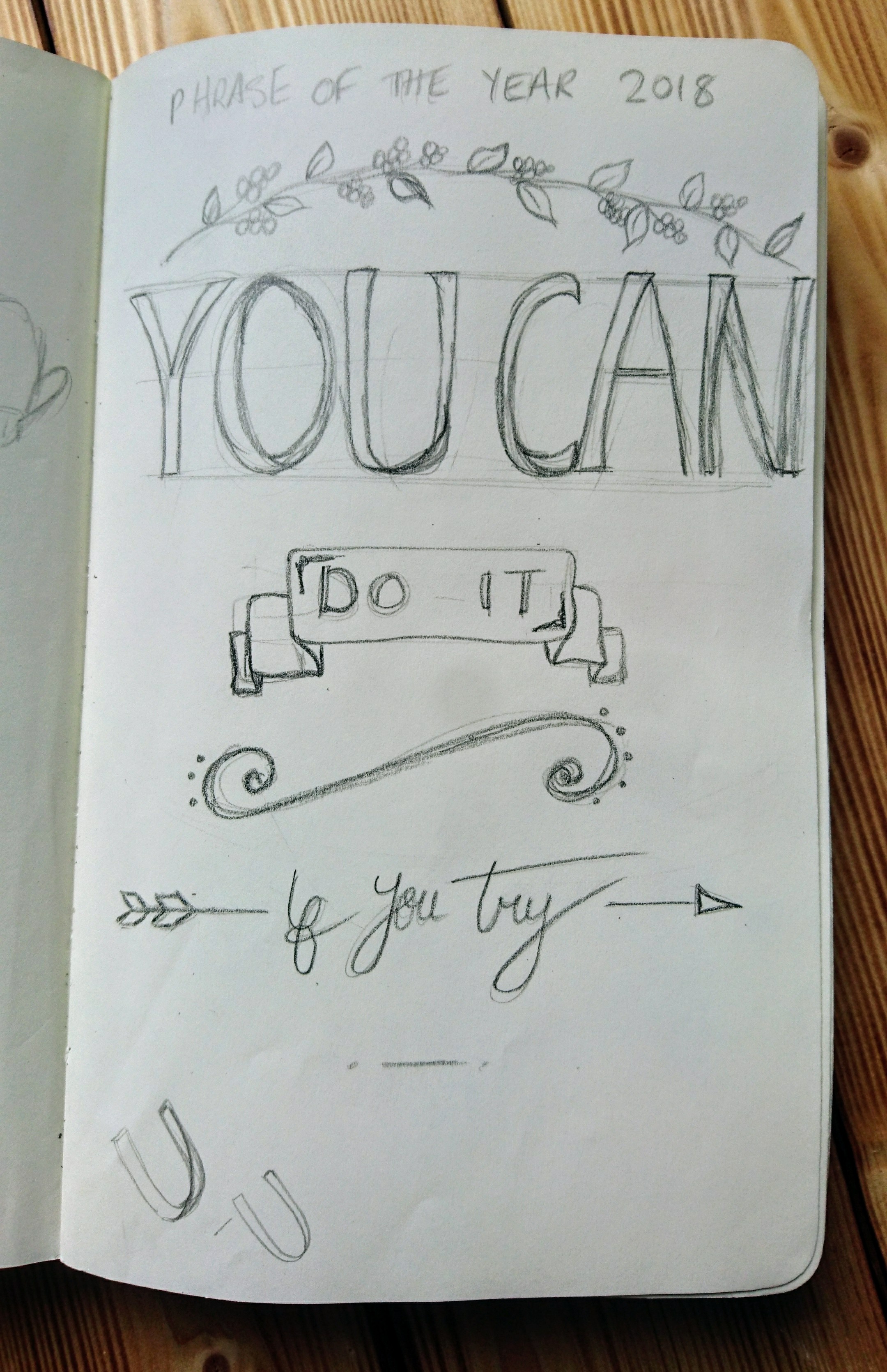 2160x3339 Sketching Jaine Drake - 2018 Sketch