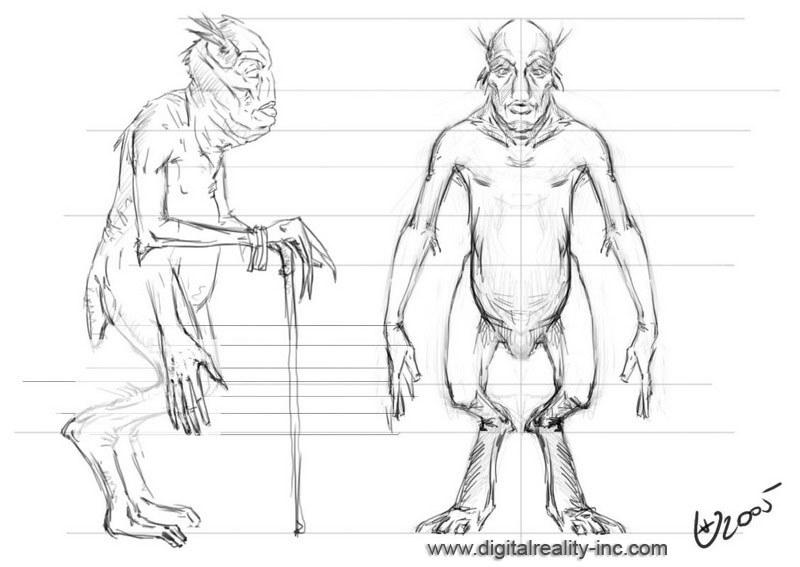 800x567 Milliemodels - 2d Sketch