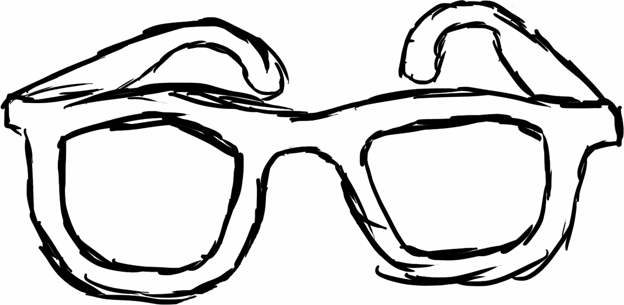 1280x627 Gif 2d Animation Hand Drawn Animation Irismakesart - 2d Sketch Animation