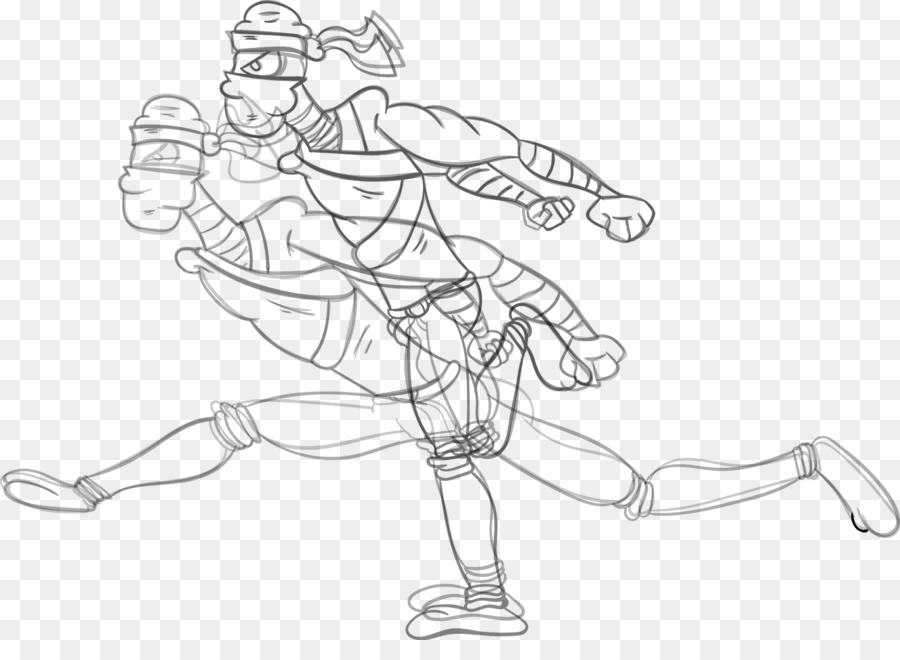 900x660 Key Frame Traditional Animation Film Frame Sketch - 2d Sketch Animation