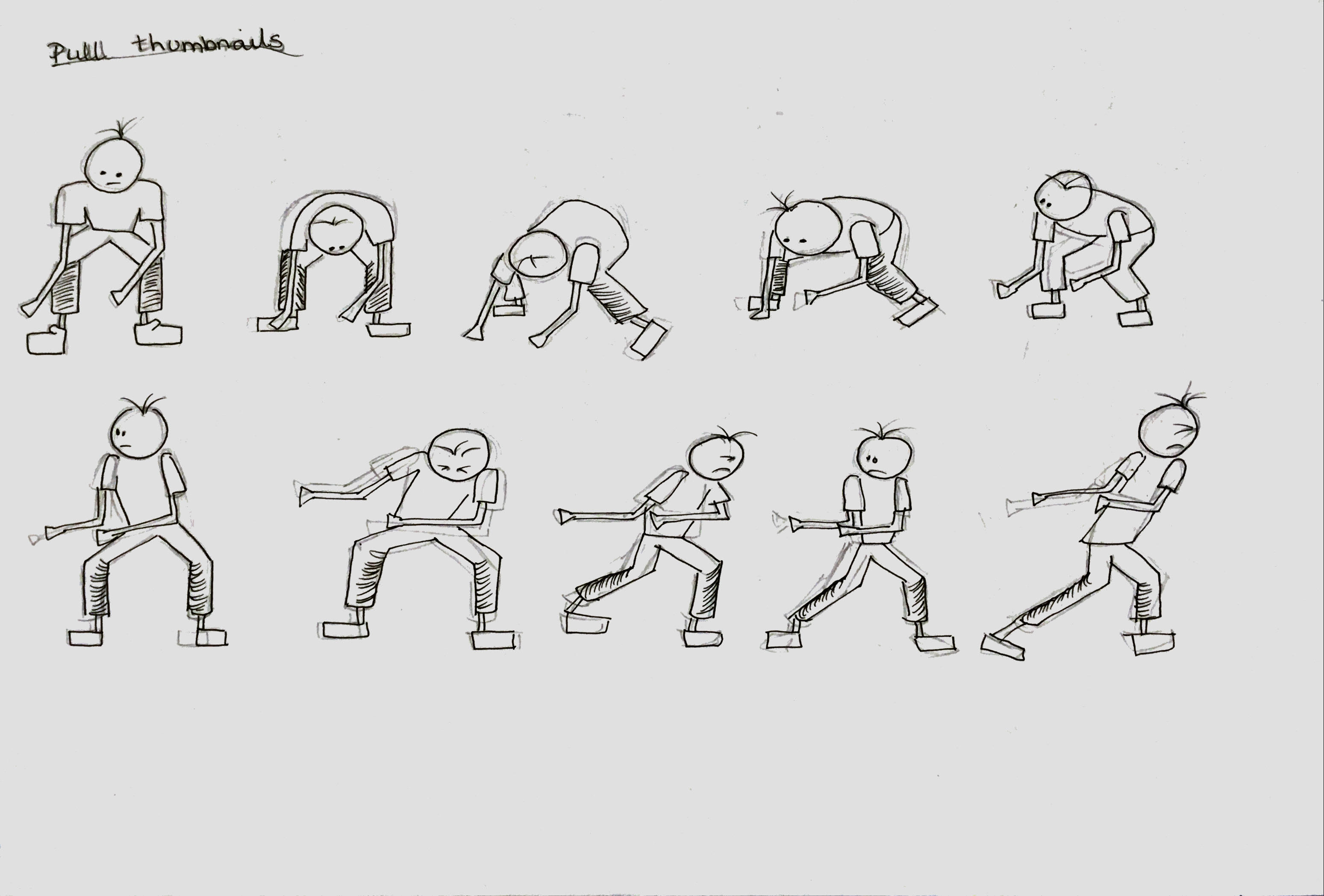 3098x2097 2d Animation First Year Dmu Mamatha - 2d Sketch Animation