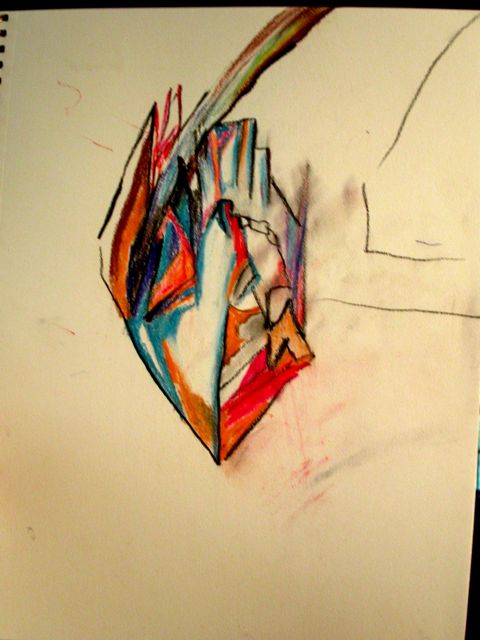 480x640 Ltsketchesgt - 3 Sketch