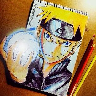 3d Anime Sketch At Paintingvalley Com Explore Collection Of 3d Anime Sketch