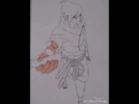 480x360 How To Drawing Anime 3d! - 3d Anime Sketch