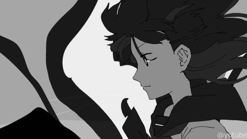 500x281 Pin By Slawek Wydra On Cartoon Animation, Anime And - 3d Anime Sketch