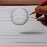 150x150 3d Drawing Easy 148559 Pencil Sketch Simple 3d Drawings Easy But - 3d Easy Sketch