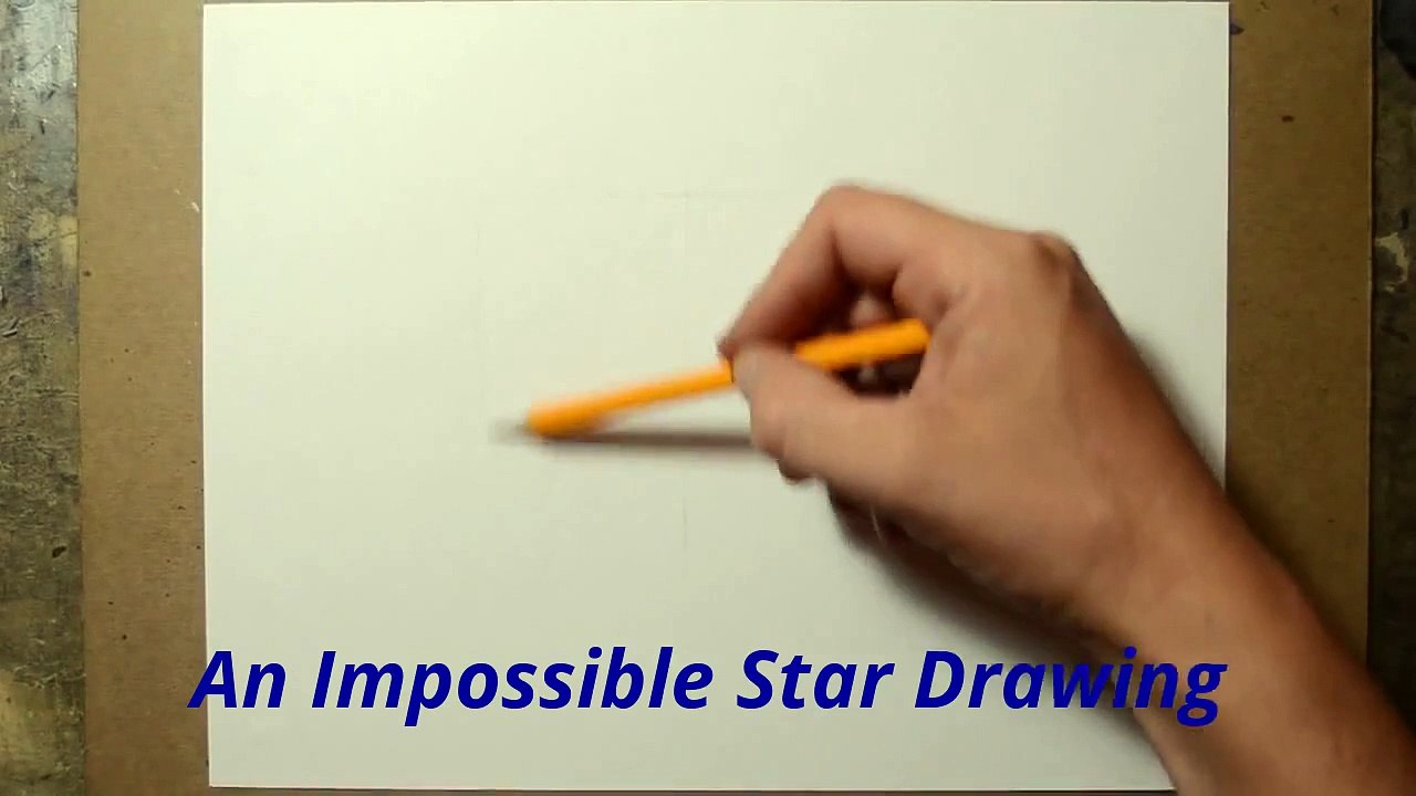 1280x720 Compilation Of Best 3d Drawing On Paper How To Draw 3d On Hand - 3d Hand Sketch