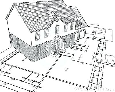 400x318 Plans House Plan Sketch Home Plans 3d. Home Sketch Plans - 3d House Sketch