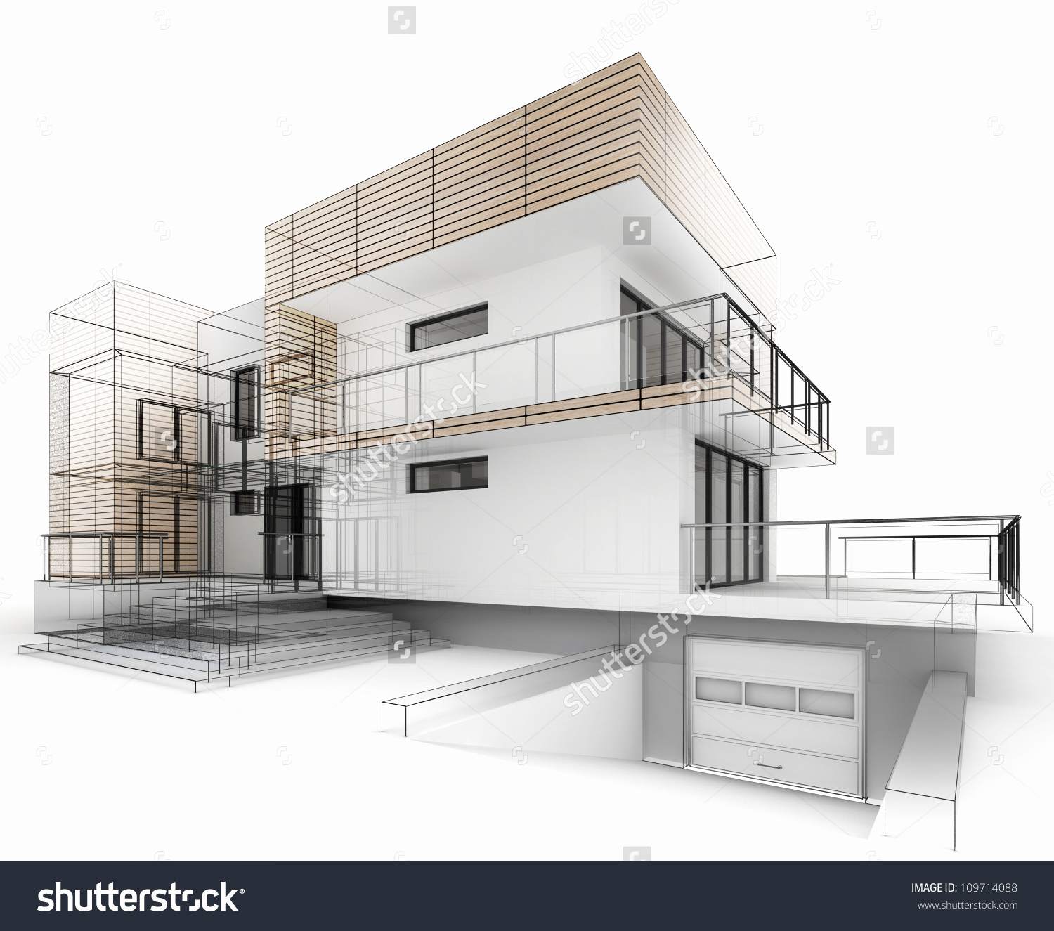 1500x1325 3d House Printer Plans Elegant House Sketch Drawing - 3d House Sketch