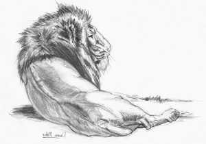 300x210 3d Pencil Drawing Wallpaper Love Sketch Wallpaper All 3d 3d Sketch - 3d Love Sketch