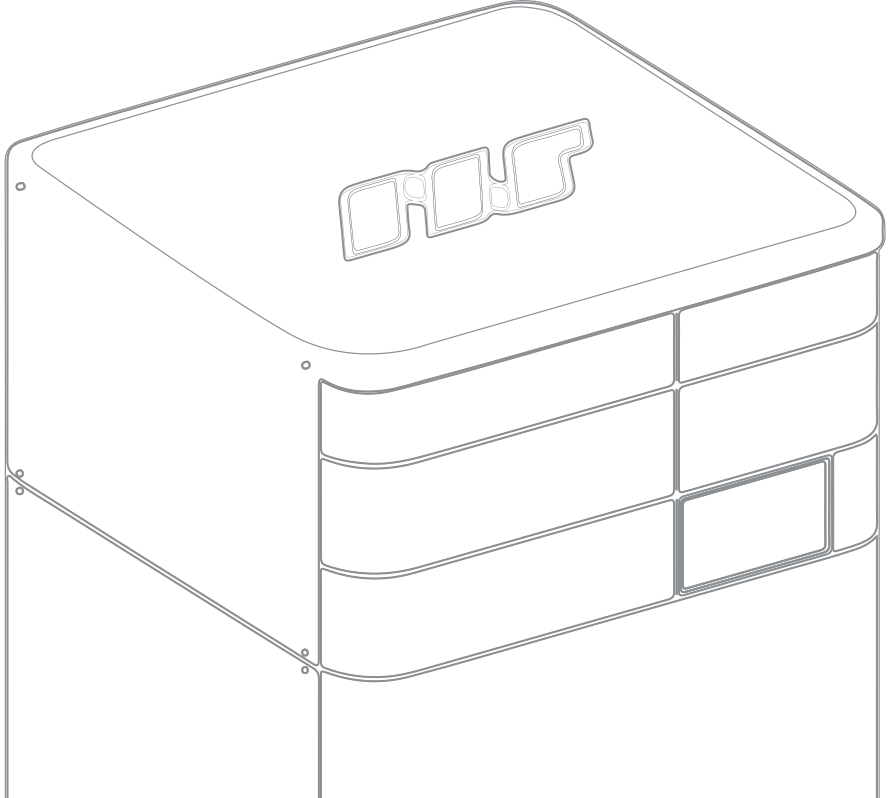 888x798 Nxt Factory 3d Printing Solutions - 3d Printer Sketch