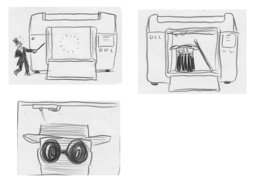 864x620 Science Times May 13, 2013 - 3d Printer Sketch