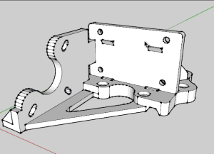 300x217 Best 3d Printing Plugins For Sketchup - 3d Printer Sketch