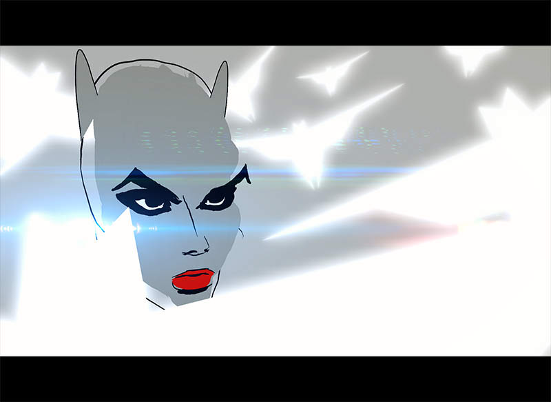 800x583 Grease Pencil - 3d Sketch