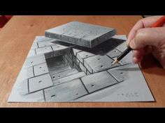 3d Sketch Images