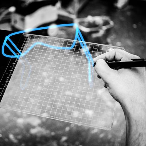 468x468 Gravity Sketch 3d Drawing Pad 3d Things Augmented - 3d Sketch Pad