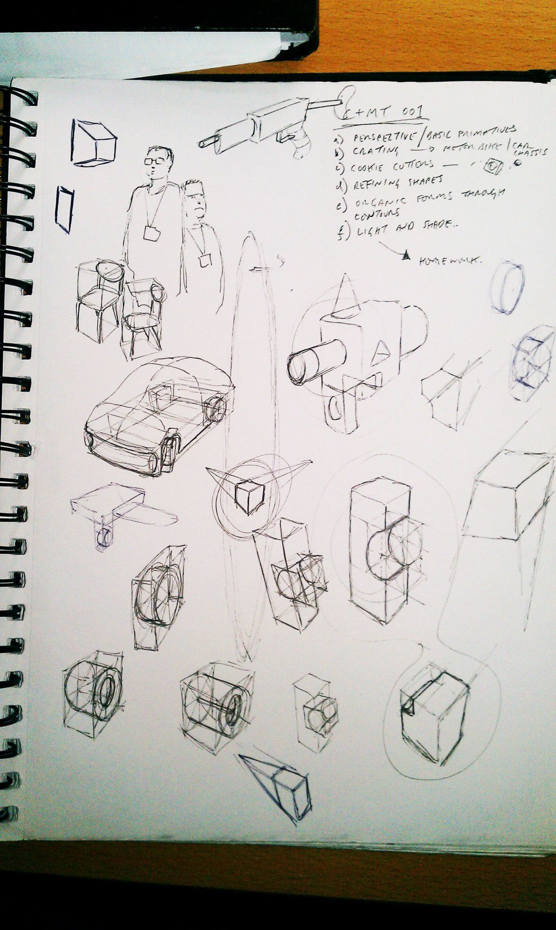 1134x1896 Pin By Miss J Lee On Dvc 2d3d Drawing Techniques - 3d Sketch Pad