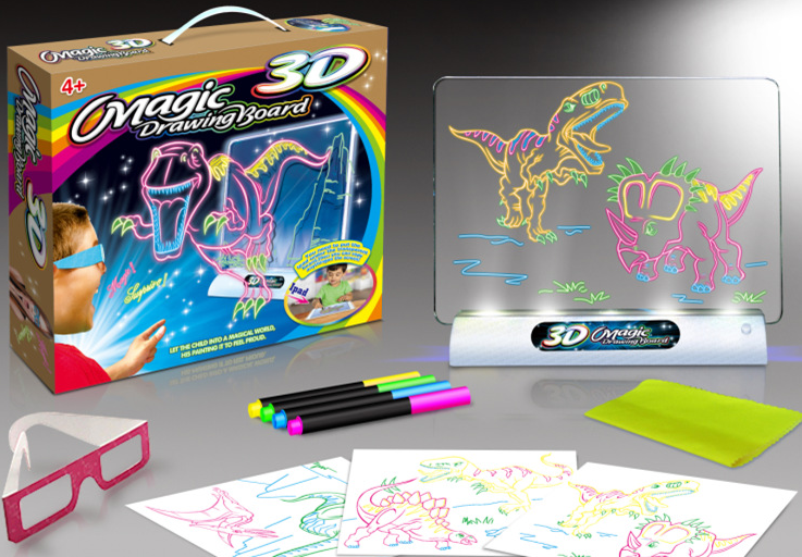 3d Sketch Pad at PaintingValley.com | Explore collection of 3d Sketch Pad