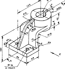 3d Sketch Paper at PaintingValley.com | Explore collection of 3d Sketch ...