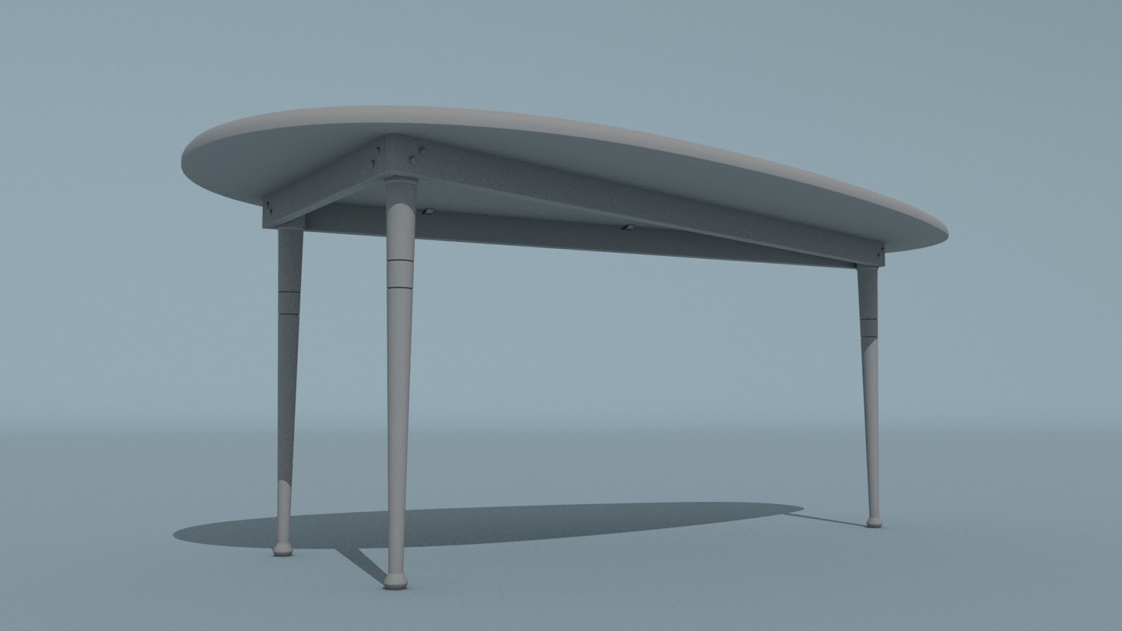 1600x900 Jacob Fraga 3d Art Coffee Table Sketch. - 3d Table Sketch