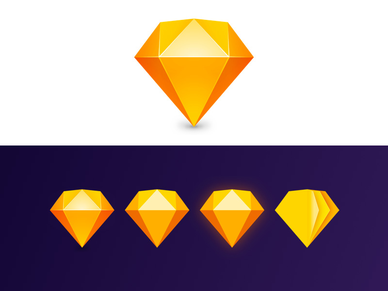 800x600 Download Sketch New Logo Sketch Freebie For Free - 4 Sketch