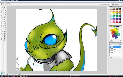 470x294 How To Sketch By Computer (For Cheap) - 4 Sketch