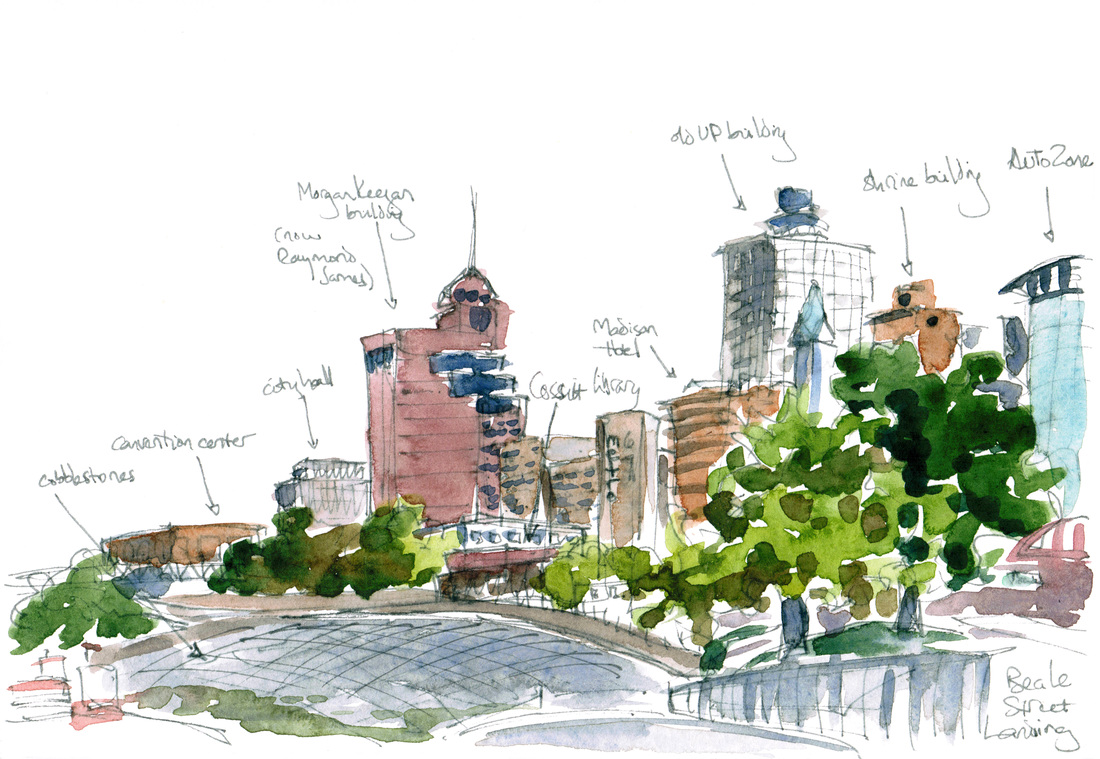 1100x759 Sketch Journalism - 4 Sketch