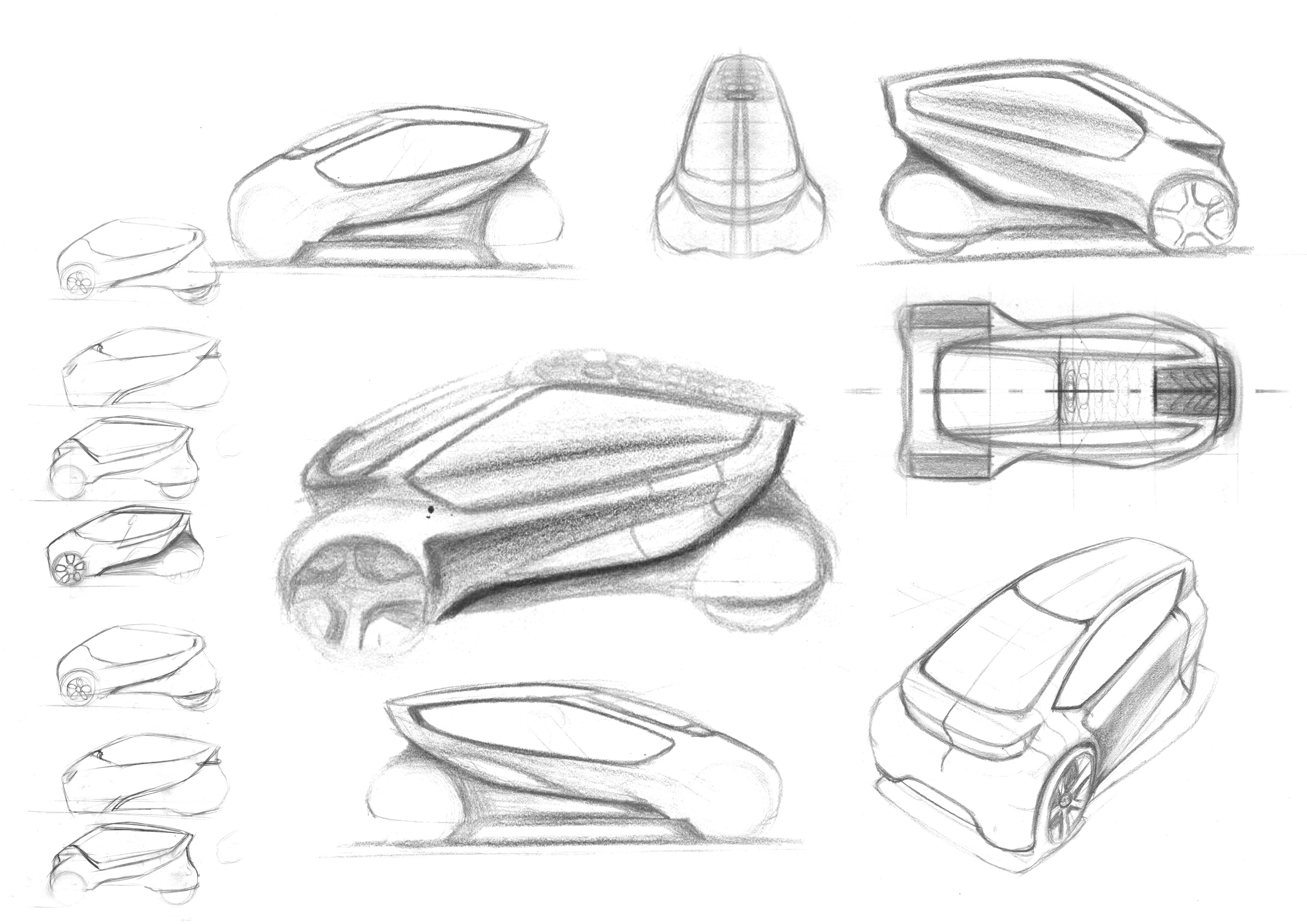 3508x2480 Car Design Course Archives - 4 Wheeler Sketch