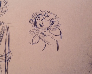 320x259 420 Drawings On Paigeeworld. Pictures Of 420 - 420 Sketch