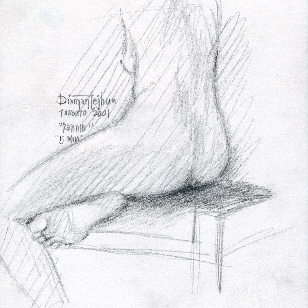 1080x1080 Sketches Jhun Ciolo Diamante - 5 Sketch