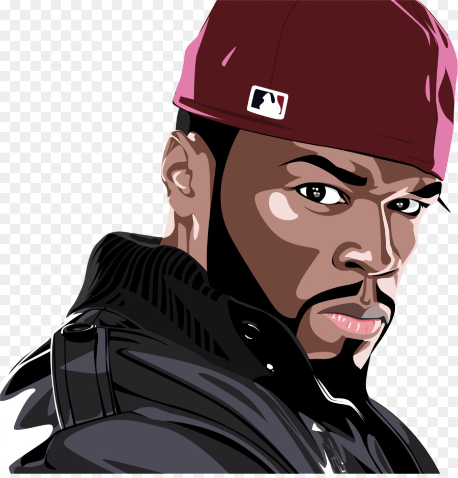 900x940 50 Cent Rapper Animal Ambition Drawing - 50 Cent Sketch