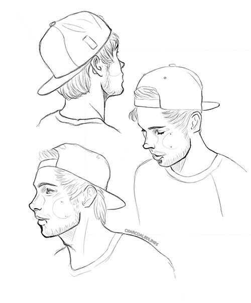 500x604 Pin By Gtamela On Art 5sos Fan Art, 5sos And 5sos - 5sos Sketch