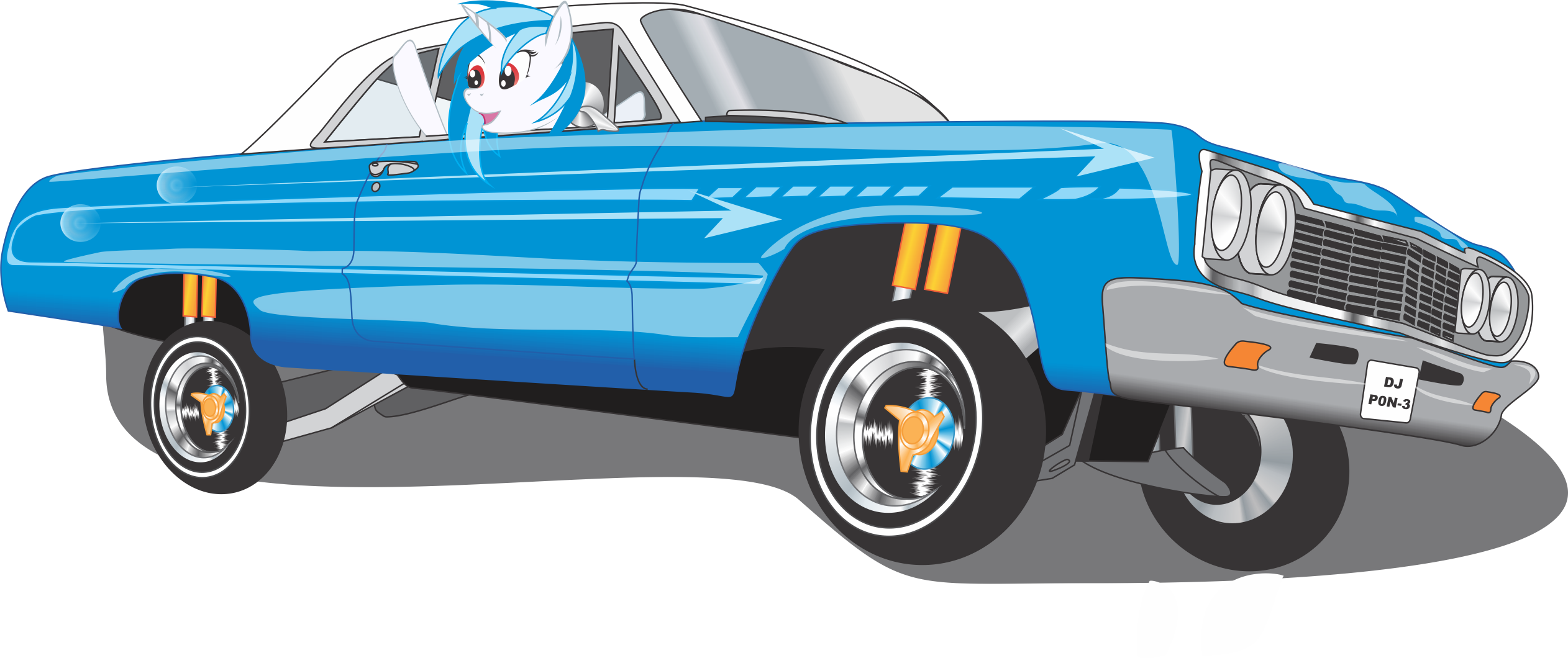 2524x1060 Impala Drawing Free Download On Mbtskoudsalg - 64 Impala Sketch