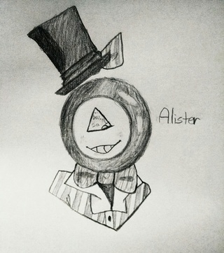 320x362 8ball Drawings On Paigeeworld. Pictures Of 8ball - 8 Ball Sketch