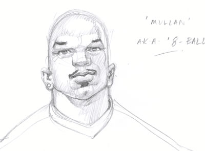 400x295 Image - 8 Ball Sketch