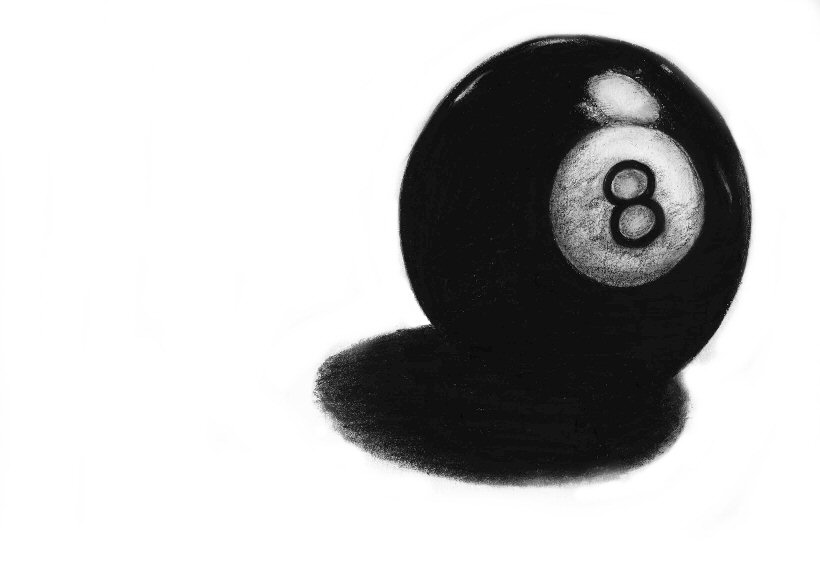 8 Ball Sketch at Explore collection of 8 Ball Sketch