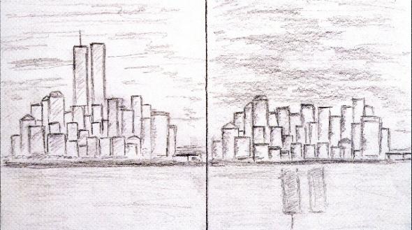 590x329 Lesson Plans National September 11 Memorial Amp Museum - 9 11 Sketch