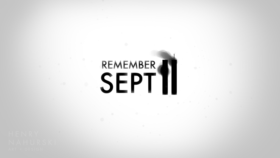 940x530 Sketch Of The Day 9 11 Henry Nahurski Art + Design - 9 11 Sketch