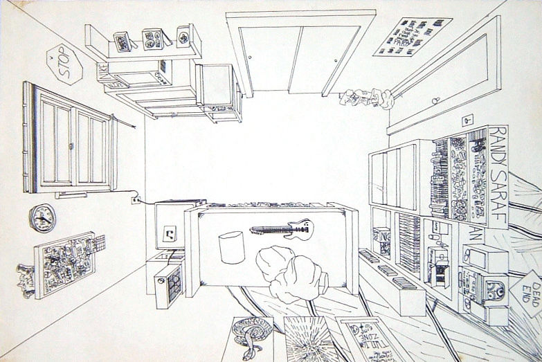 783x523 How To Draw - 9 Sketch