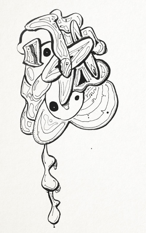 492x786 Sketch Mark Rubbo - 9 Sketch